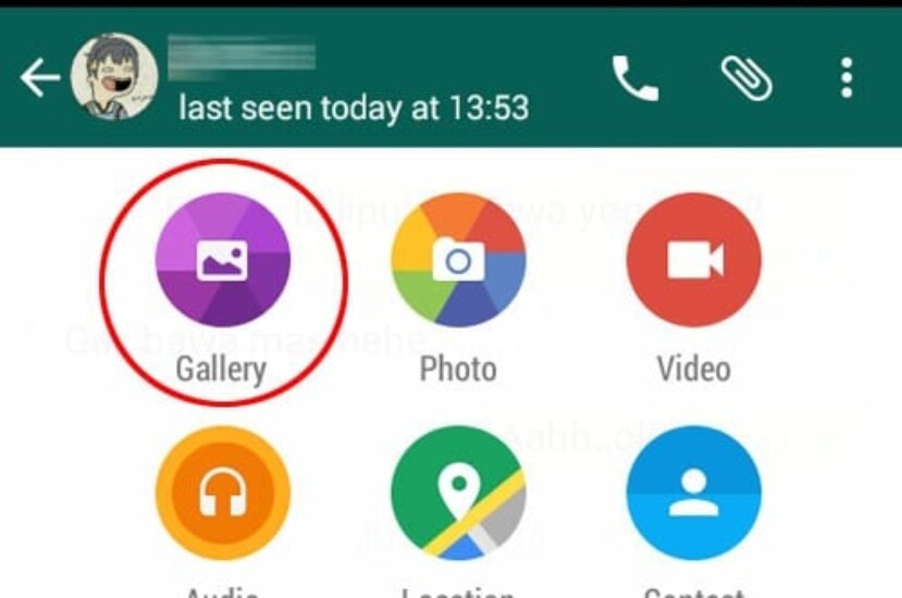 Cara Agar Foto Tidak Pecah Saat di Upload ke WhatsApp, Pakai 6 Trik Ini