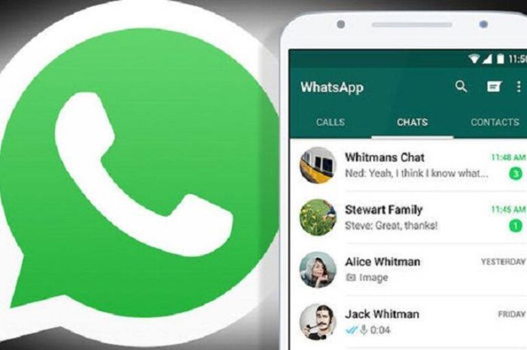Cara Agar Chat WhatsApp Tidak Hilang Saat Ganti HP Baru