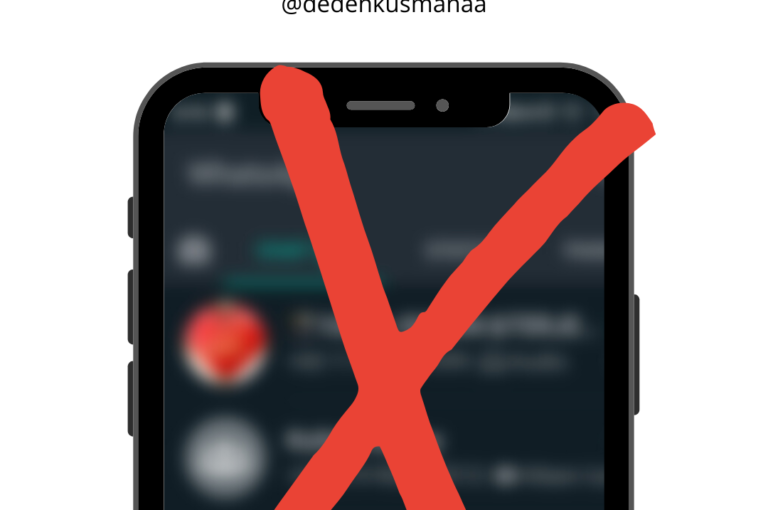 Cara Agar WhatsApp Tidak Terblokir dan Penyebabnya: Harus Tahu!