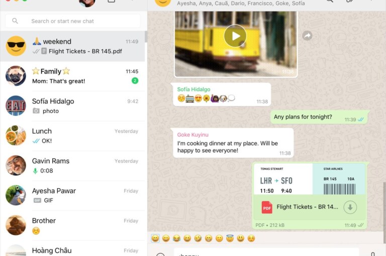Cara Bubarkan Grup WhatsApp Sebagai Admin dan Anggota, Simpel!