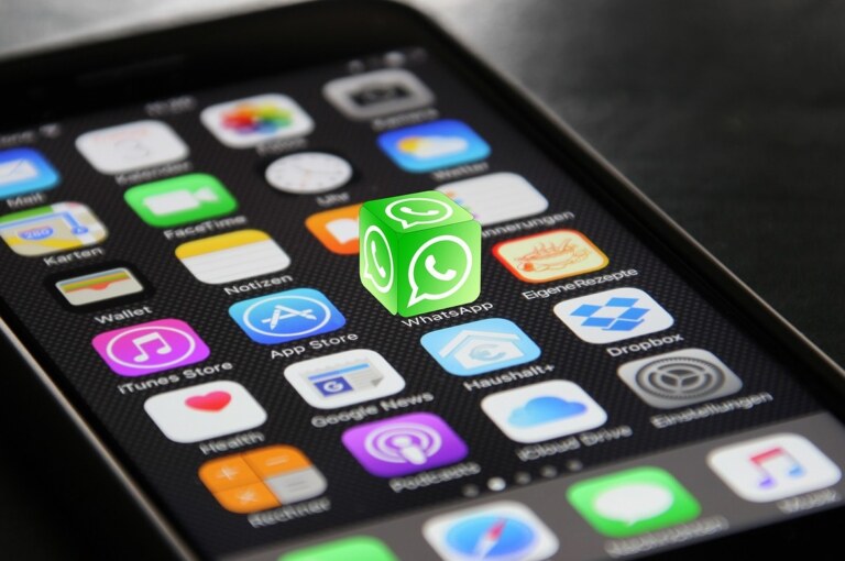 Cara Agar Foto di WhatsApp Tidak Tersimpan di Galeri, Cukup Lakukan Ini