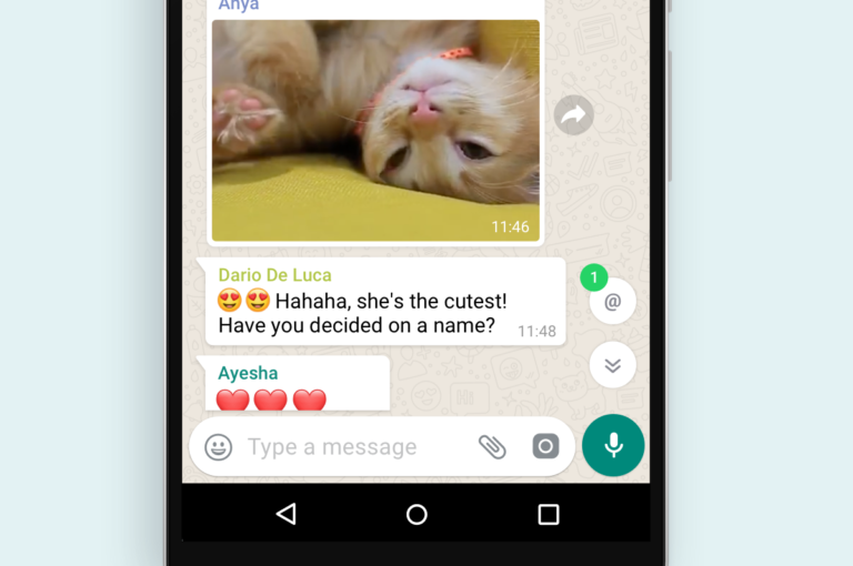 5 Cara Agar Foto di Grup WhatsApp Tidak Tersimpan Otomatis, Terbaru