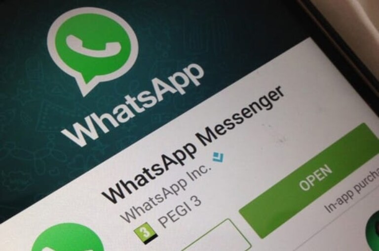 Cara Restore Chat WhatsApp