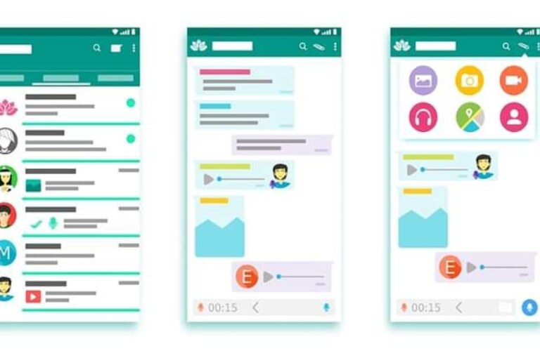Cara Agar WhatsApp Tidak Bisa Menerima Pesan yang Harus Dicoba