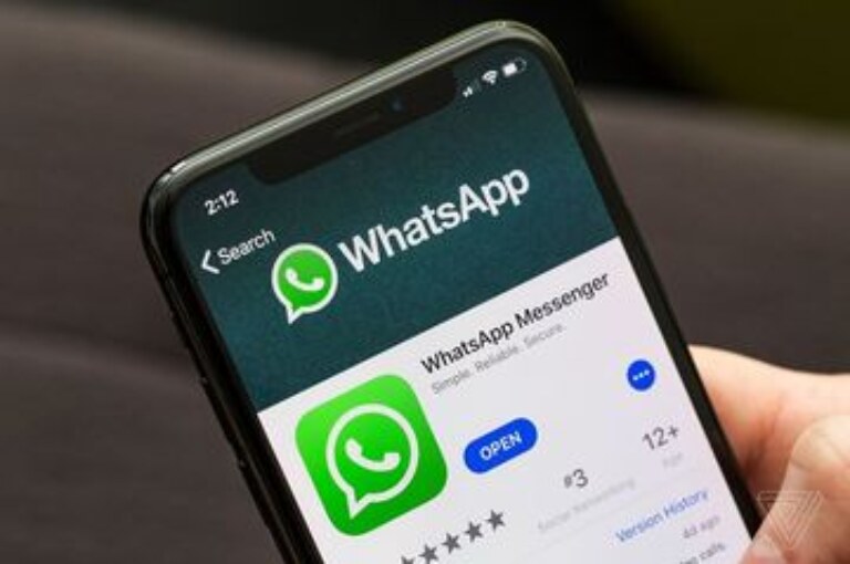 Cara Memperbarui Whatsapp yang Kadaluarsa
