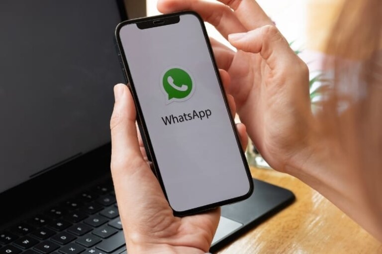 Cara Melihat Chat Whatsapp yang Sudah Dihapus di iPhone