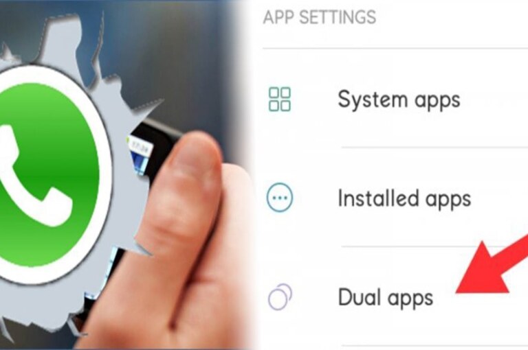 Cara Dual WhatsApp