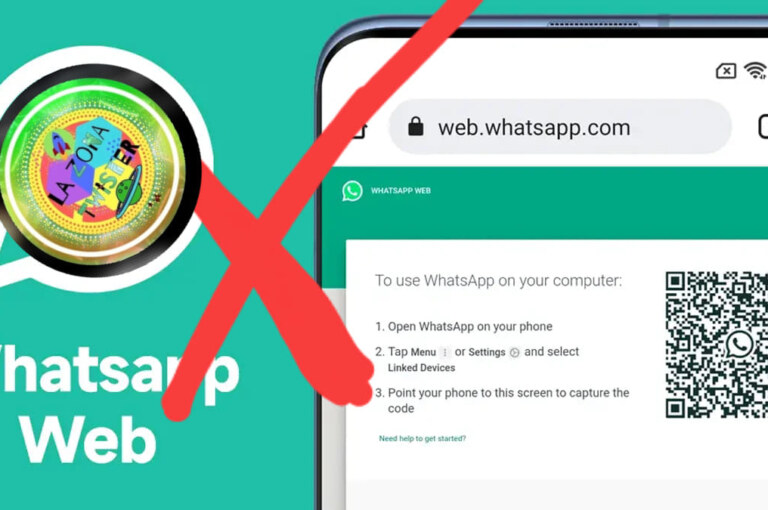 Cara Agar WhatsApp Web Tidak Keluar Sendiri dengan Keep Me Sign In