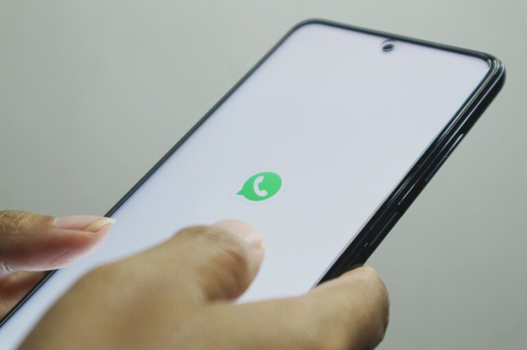 Cara Kloning WA di Samsung