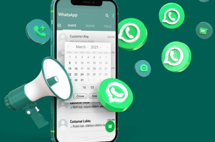 Cara Blast WhatsApp Tanpa Save Nomor: 3 Tahapan