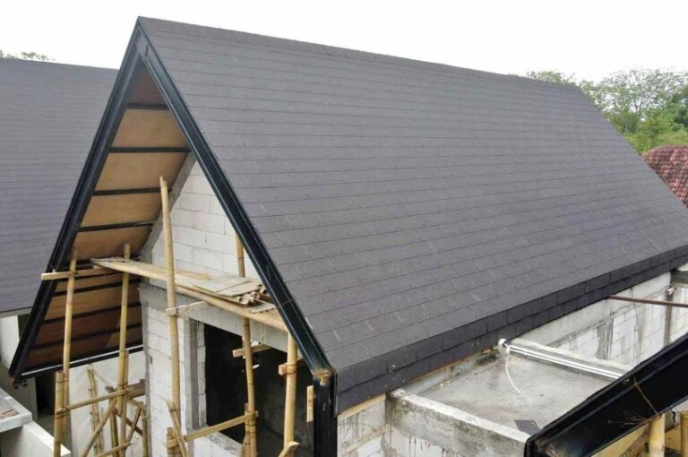 Harga Atap Bitumen Berbagai Merek Lengkap 2024