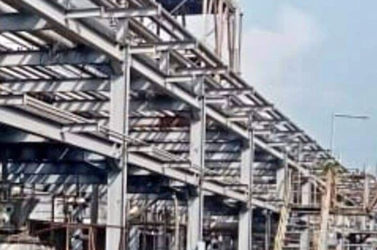 Harga Besi Tua Scrap (Rosok) Terima Pabrik 2024 Berbagai Kualitas