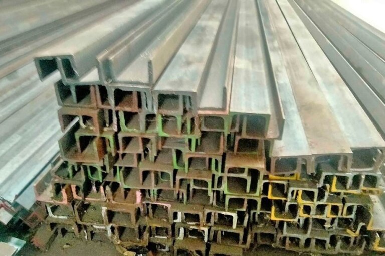 Harga Besi UNP 2024 dan Kanal U Berbagai Ukuran dan Tipe