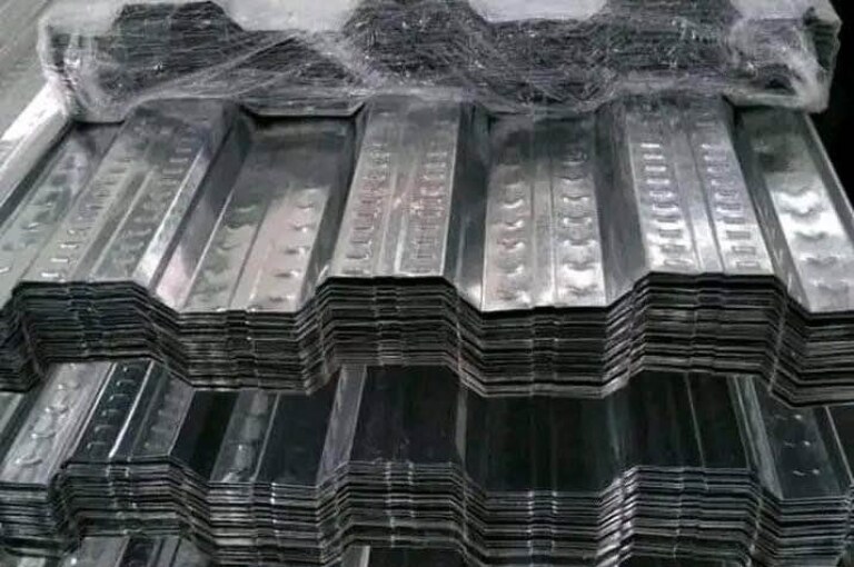 Harga Bondek dan Floordeck, Bekisting Unggul Hemat Waktu