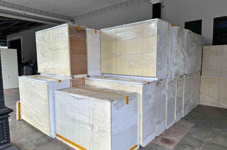 Harga HPL, Trend Warna HPL 2024 Lebih ke Eksotik dan Vintage