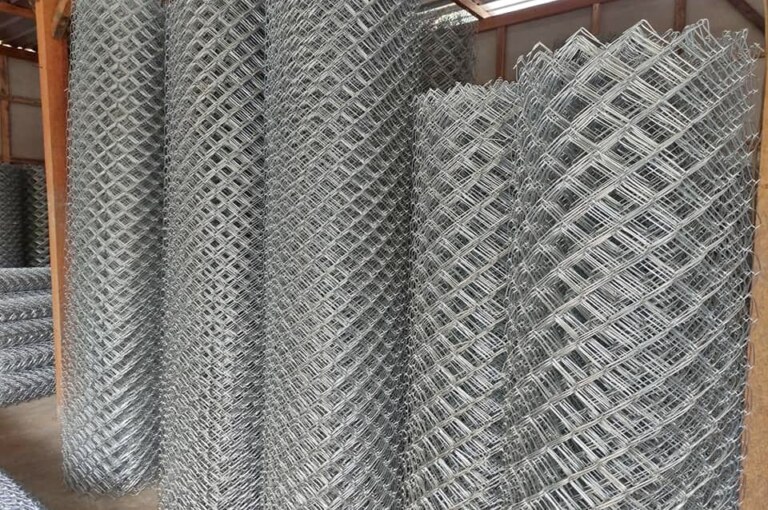 Harga Kawat Bronjong Gabion Lapis Galvanis dan PVC 2024