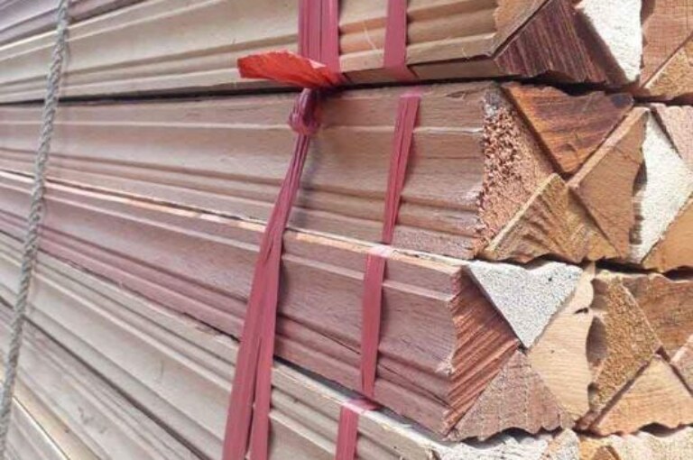 Harga Lis Profil Kayu dan Skirting Berbagai Tipe dan Ukuran 2024