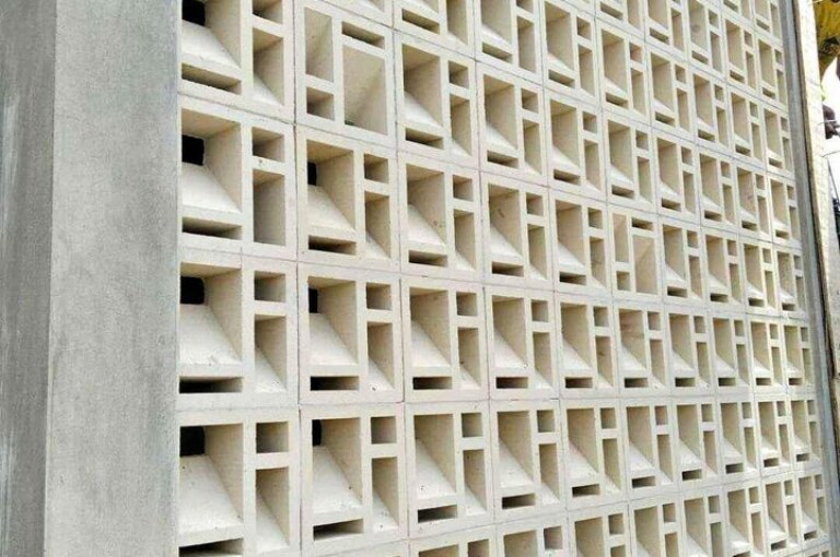 Harga Roster Beton dan Roster Bata Berbagai Tipe Ukuran