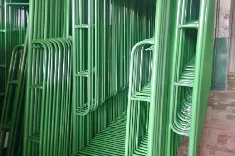 Harga Sewa Scaffolding Bulanan per Part 2024