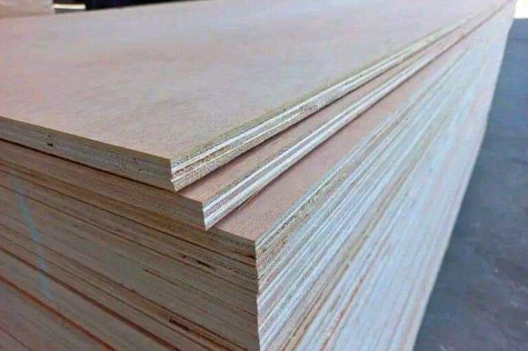 Harga Triplek, MDF, Partikel dan Plywood Terbaru 2024