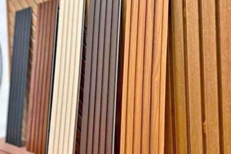 Harga WPC 2024, Decking WPC dan Papan WPC Berbagai Ukuran