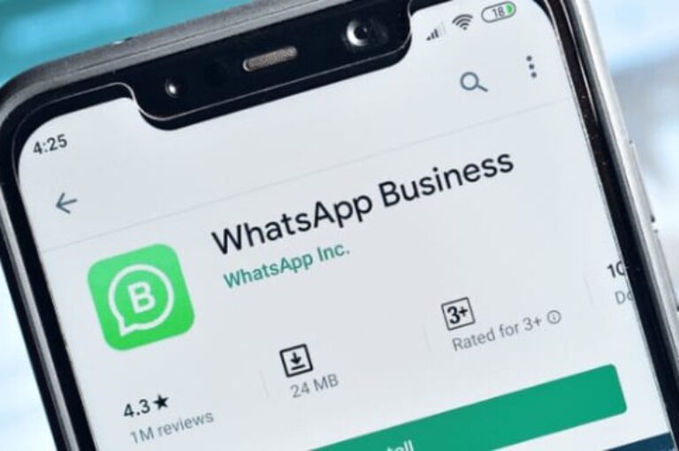 Cara Buat WhatsApp Business, Bisnis Online Makin Lancar