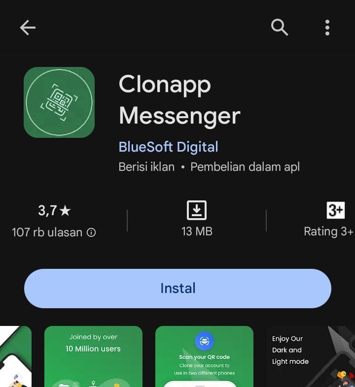 Cara-Menggunakan-Clonapp-Messenger