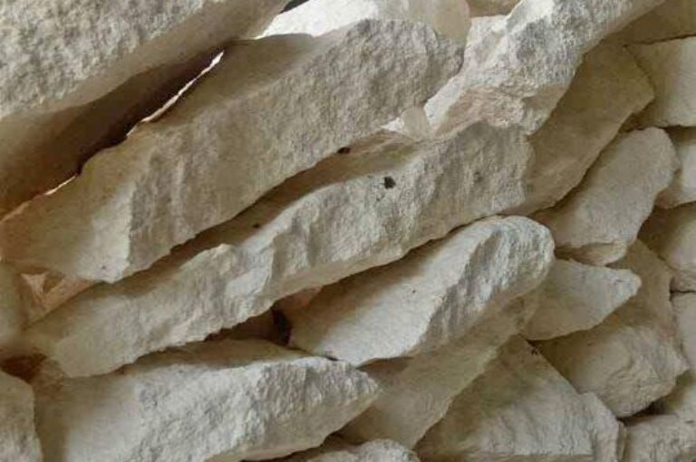 Harga Batu Kapur Limestone Per Kg dan Per Kubik