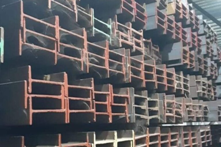 Harga Besi WF (Wide Flange) Per Batang dan Per Kilogram