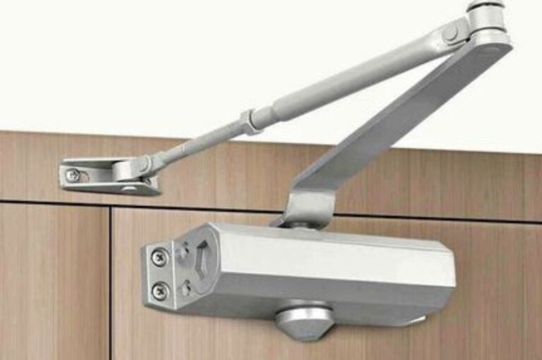 Harga Door Closer (Hidrolik Soft Close) Pintu Berbagai Merek