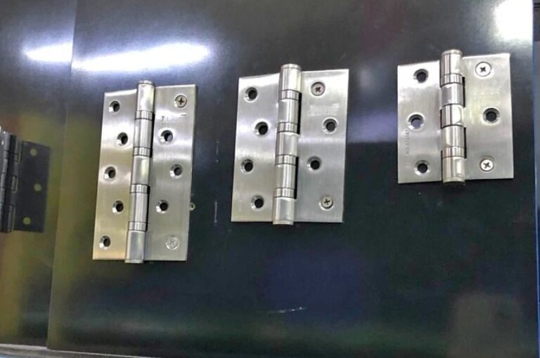 Harga Engsel Pintu dan Jendela Berbagai Jenis dan Merek