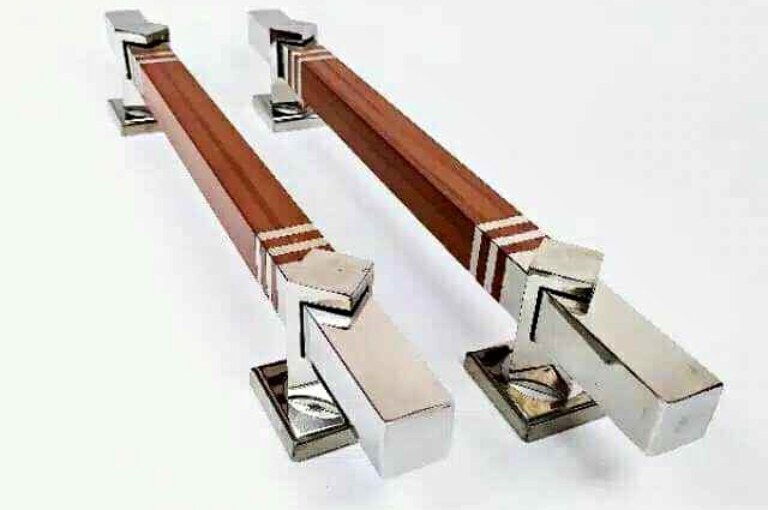 Harga Handle Pintu Berbagai Tipe dan Merek
