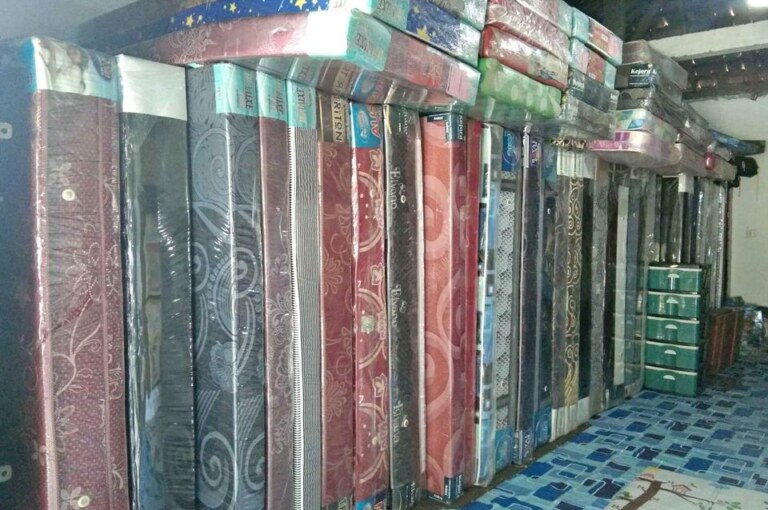 Update Harga Kasur SpringBed Top Brand Berbagai Merek dan Ukuran