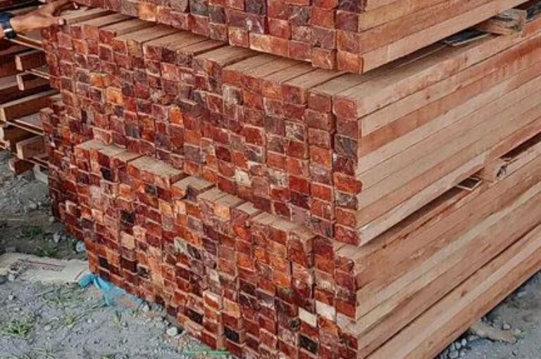 Harga Kayu Usuk dan Kaso untuk Kontruksi Atap Bangunan