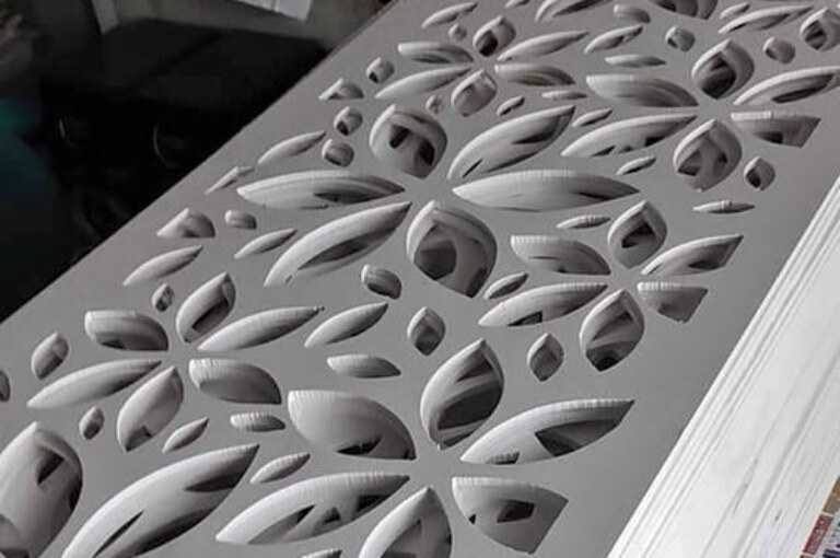 Harga PVC Board dan PVC Foam Board, Material Tahan Air dan Fleksibel