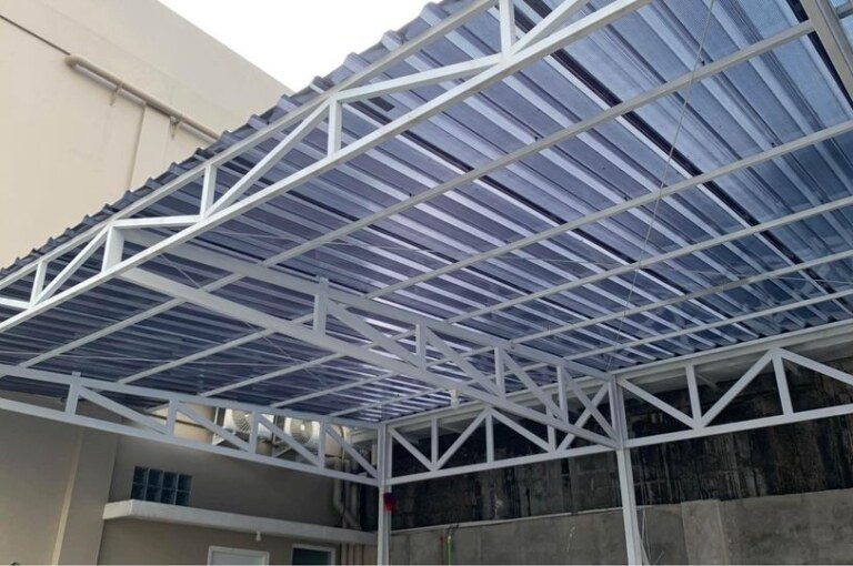 Harga Polycarbonate Terbaru Berbagai Merek dan Tipe