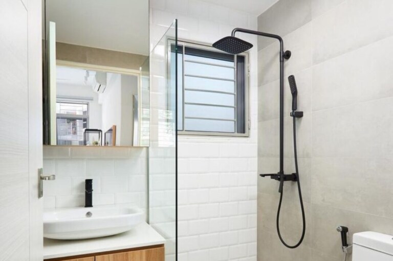 Mengintip Harga Keran Shower dari Berbagai Merek Terkenal