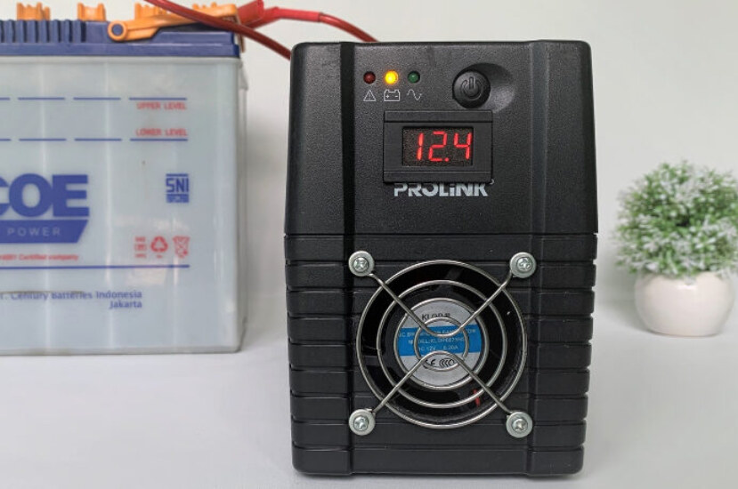 Daftar Harga UPS Terbaru Berdasarkan Merek dan Spesifikasi