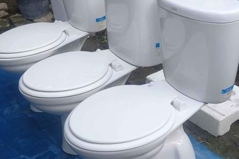 Daftar Harga WC Duduk Terbaru dari Berbagai Merek dan Tipe