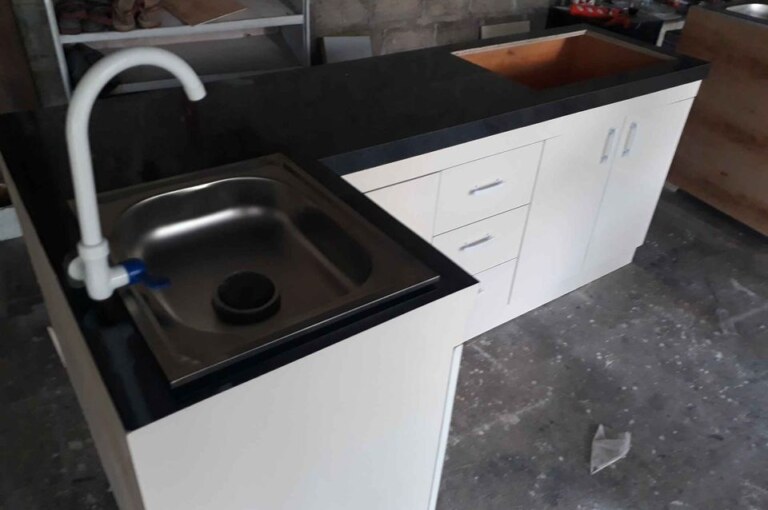 Berapa Harga Wastafel Kitchen Set dan Wastafel Cuci Tangan di Pasaran?