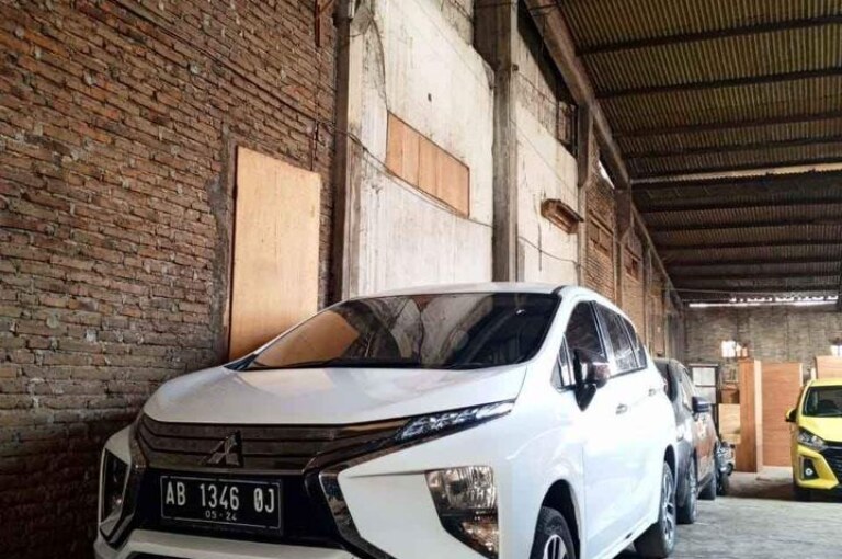 Sewa Mobil Terdekat Hemat Murah: Panduan Lengkap
