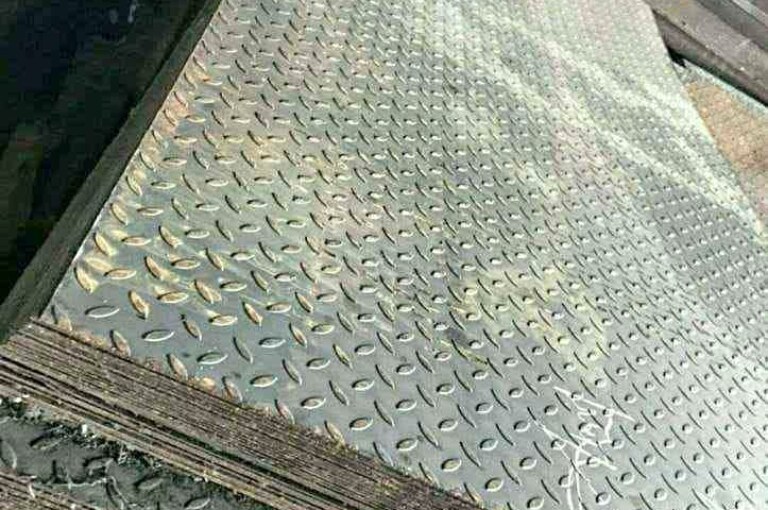 Harga Plat Bordes, Ketahui Fungsi dan Kegunaan Plat Bordes