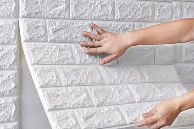 Mengintip Harga Wallpaper Dinding Terbaru Tips Membeli yang Efektif